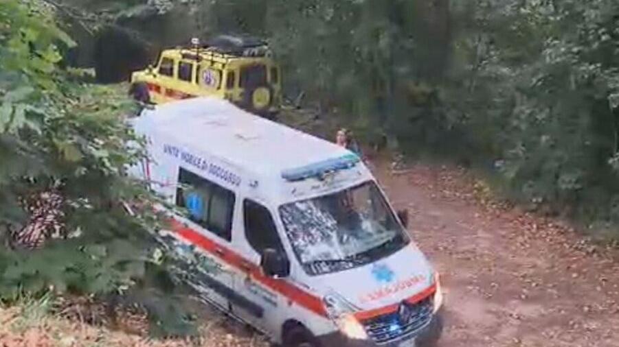 Bagni di Lucca, colpito da malore mentre cerca di togliere acqua dallo scantinato