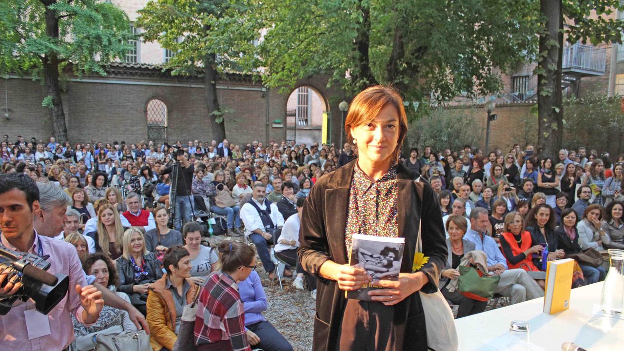 Daria Bignardi