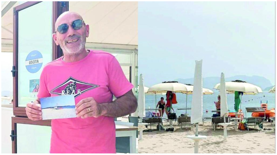 L'ira dei balneari, Angelo Putzu di Olbia: «Dopo anni di investimenti adesso ci mettono all’asta»