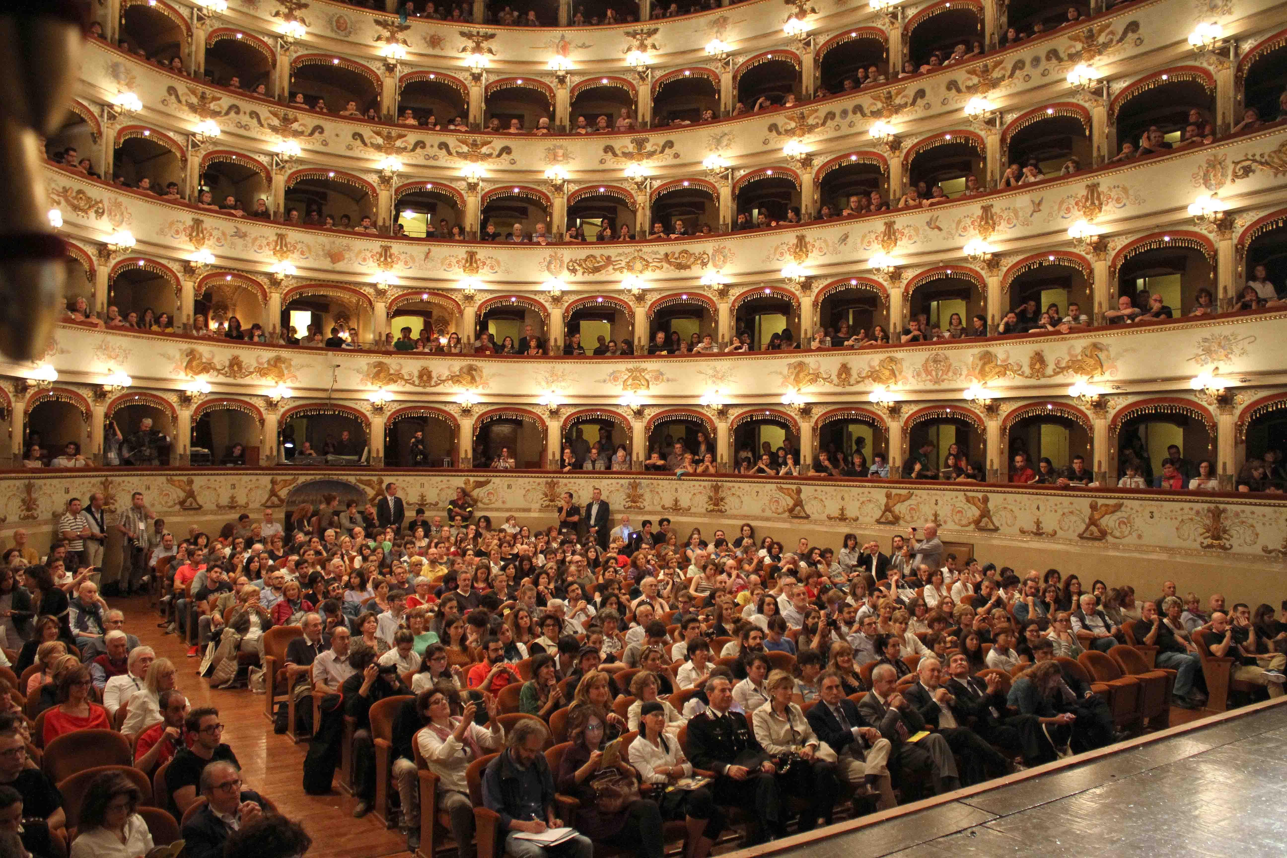 Teatro