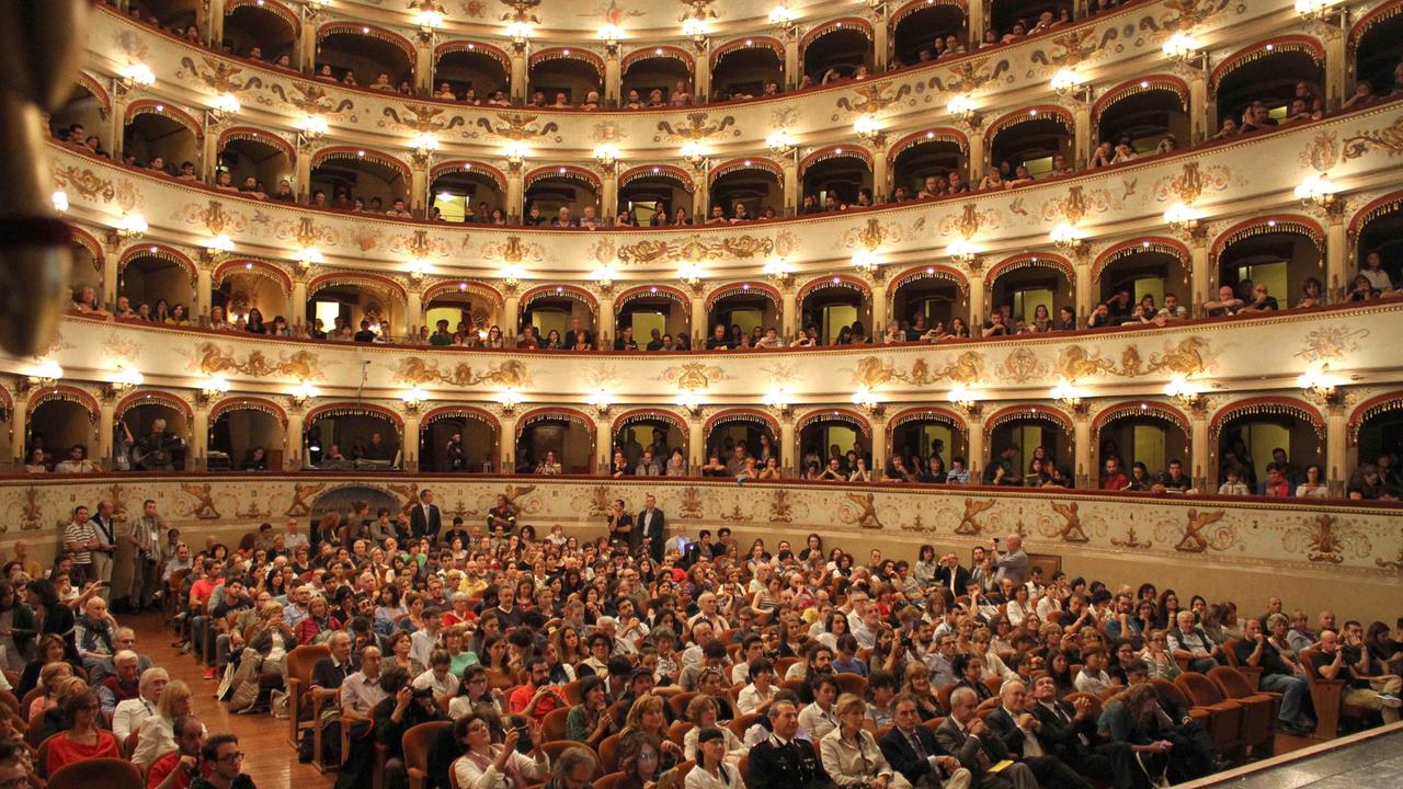 Teatro