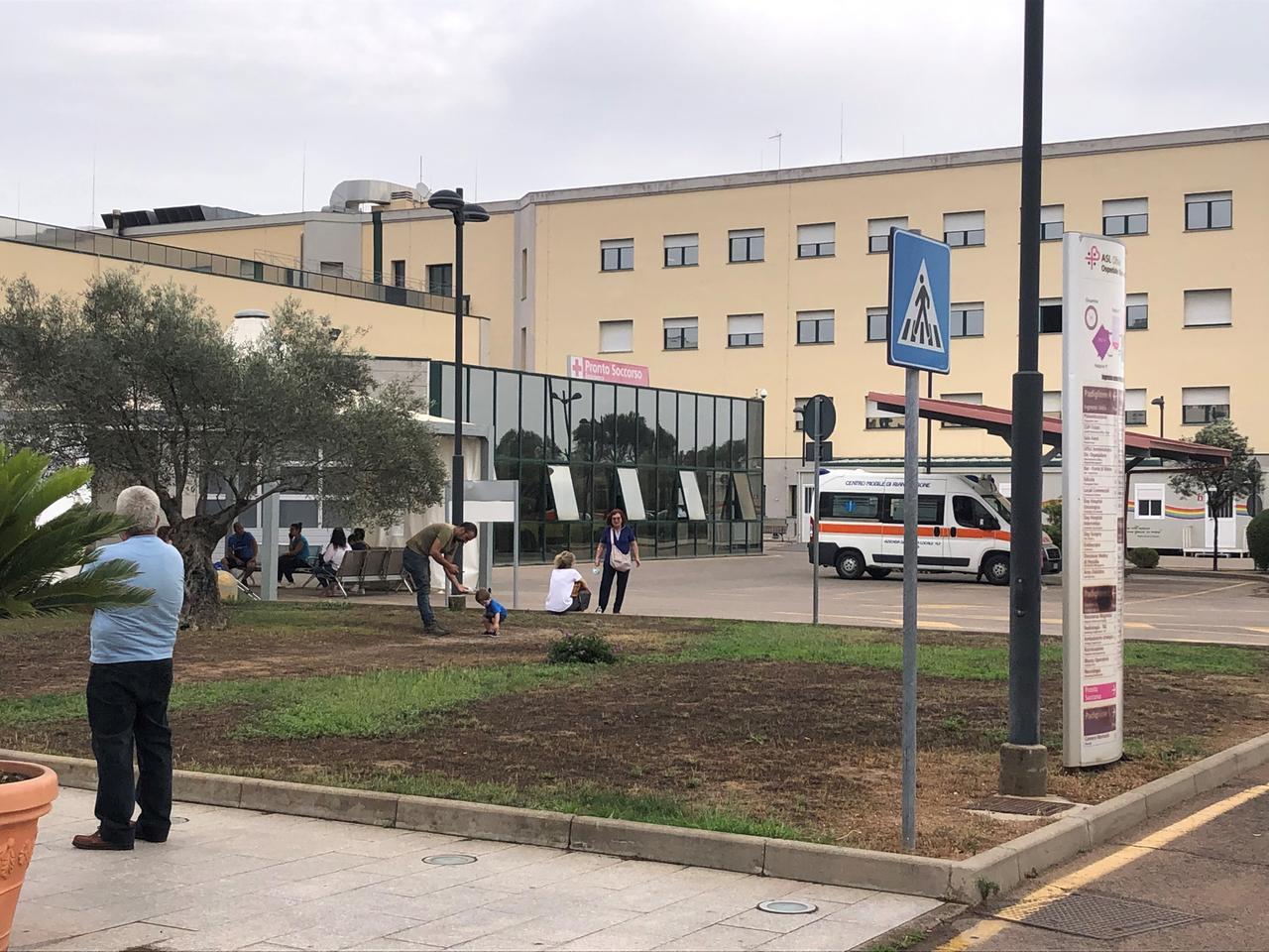 Olbia, chirurghi riconoscono la malattia rara e salvano la vita a un uomo