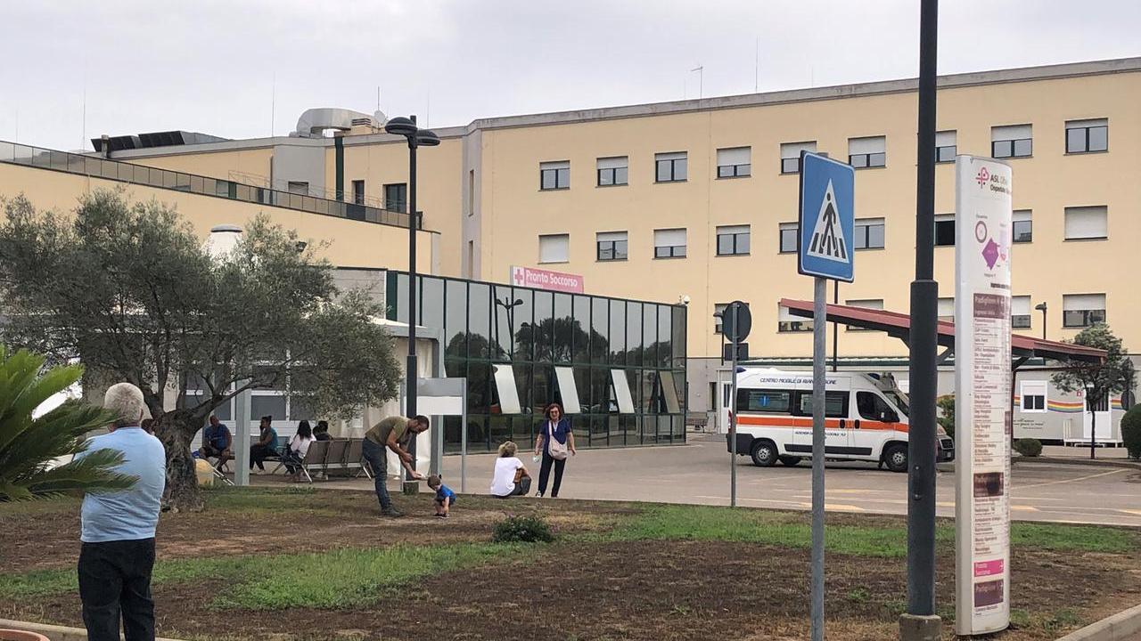 Olbia, chirurghi riconoscono la malattia rara e salvano la vita a un uomo