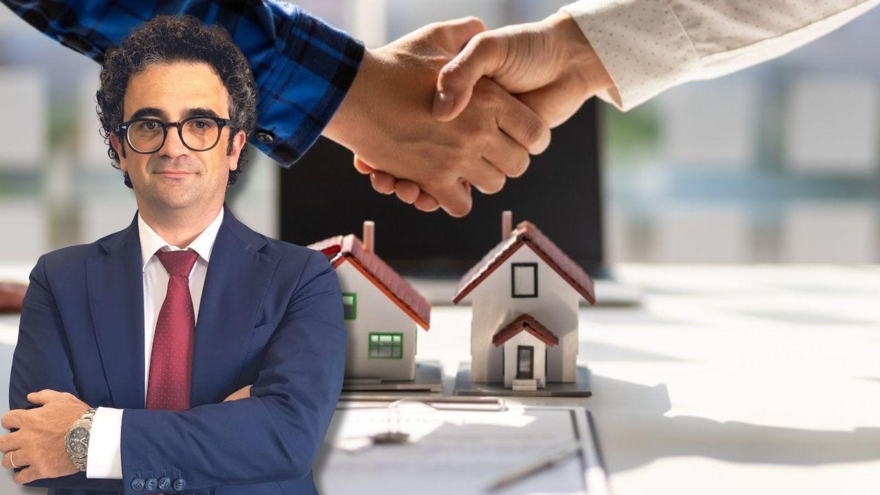 Agenti immobiliari: il compenso regolato da codice civile e sentenze