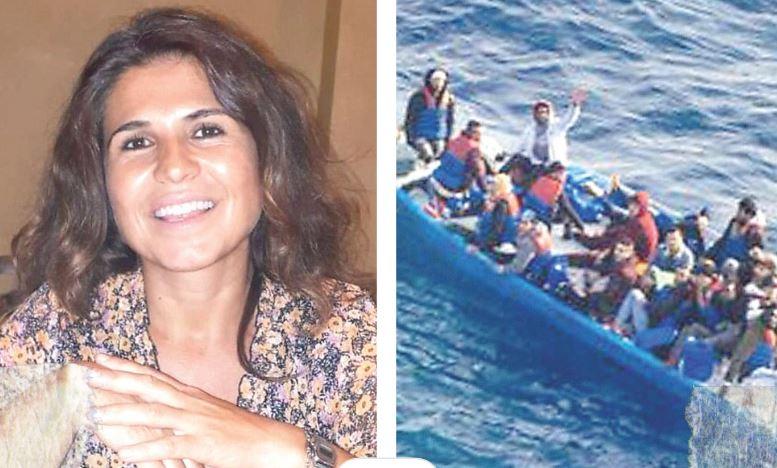 La storia di Armonela arrivata dall’Albania: «Misi le bimbe sul gommone e scappammo dall’inferno»