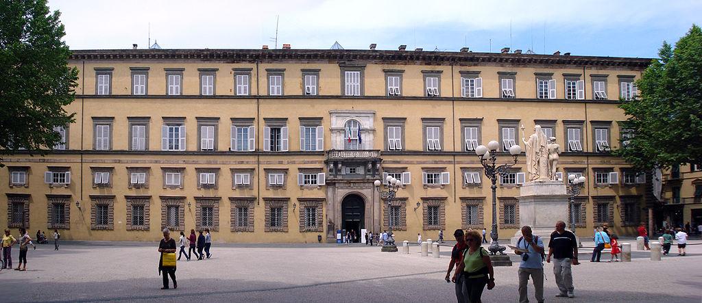 Lucca, ecco i due candidati per la presidenza della Provincia