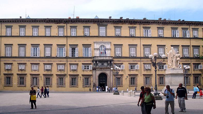 Lucca, ecco i due candidati per la presidenza della Provincia