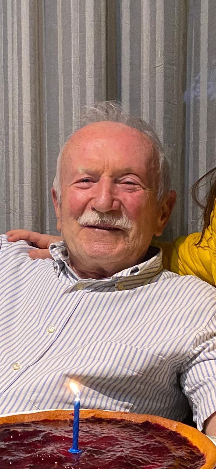 Addio a Battini ex dirigente scolastico e anima della Dc di Scandiano