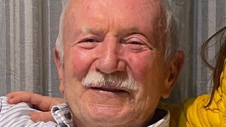 Addio a Battini ex dirigente scolastico e anima della Dc di Scandiano