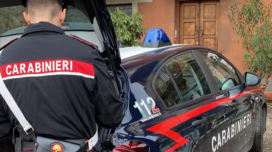 Spinse la moglie incinta giù dalle scale Condannato a 3 anni, va in carcere