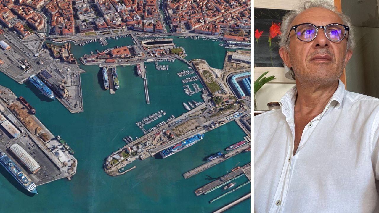 Il dottor Rino Russo