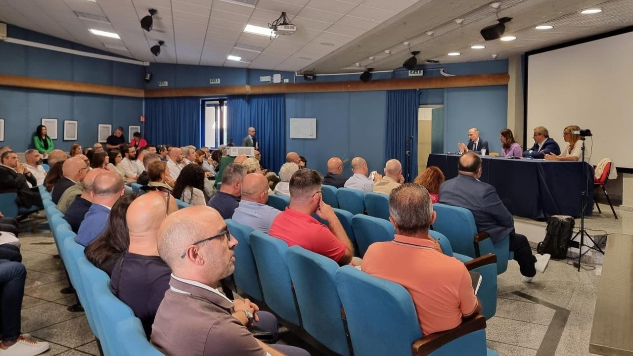 Aree idonee, la Giunta incontra i sindaci di Nuorese e Ogliastra: «Scriviamo insieme una pagina importante per la Sardegna»