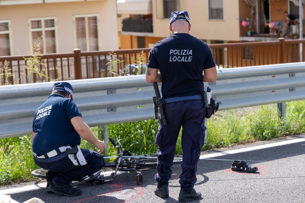 Anziano investito a Pontelagoscuro, donna alla guida positiva all’alcoltest