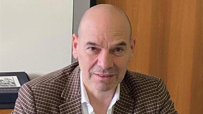 Antonello Peru: «Basta tifoserie contrapposte sulle pale eoliche, la soluzione sono le comunità energetiche»