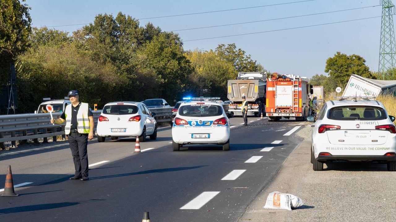In tangenziale a Modena 25 incidenti al mese e dal velox 135 multe al giorno