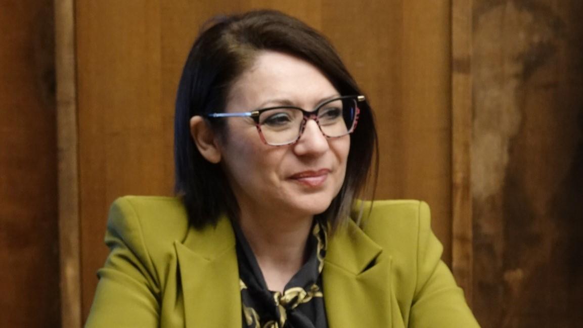 L’assessora Ilaria Portas scrive agli studenti: «Tempi maturi per una riforma dell’Istruzione»