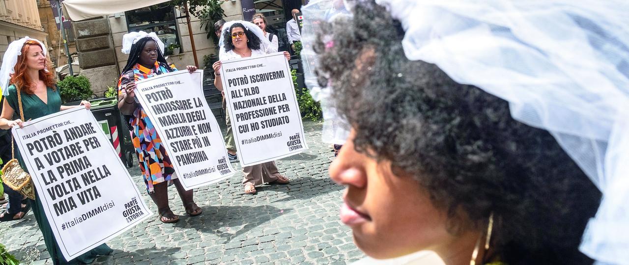 Nell’isola 5mila minori stranieri che potrebbero ottenere la cittadinanza concludendo gli studi