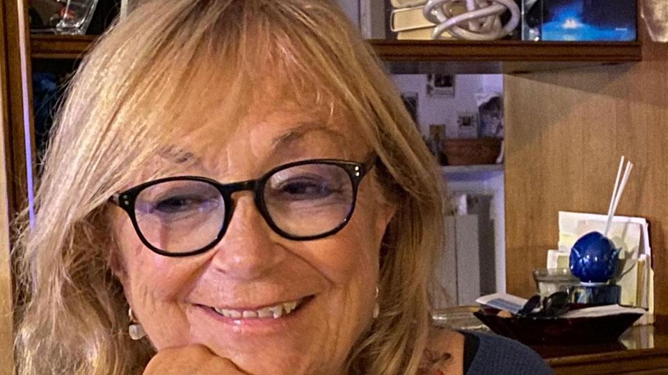 La dottoressa Daniela Gaezza