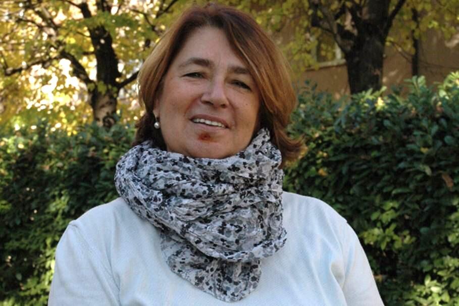 Carpi dice addio alla maestra Loschi: «Grazie per averci cresciuti»