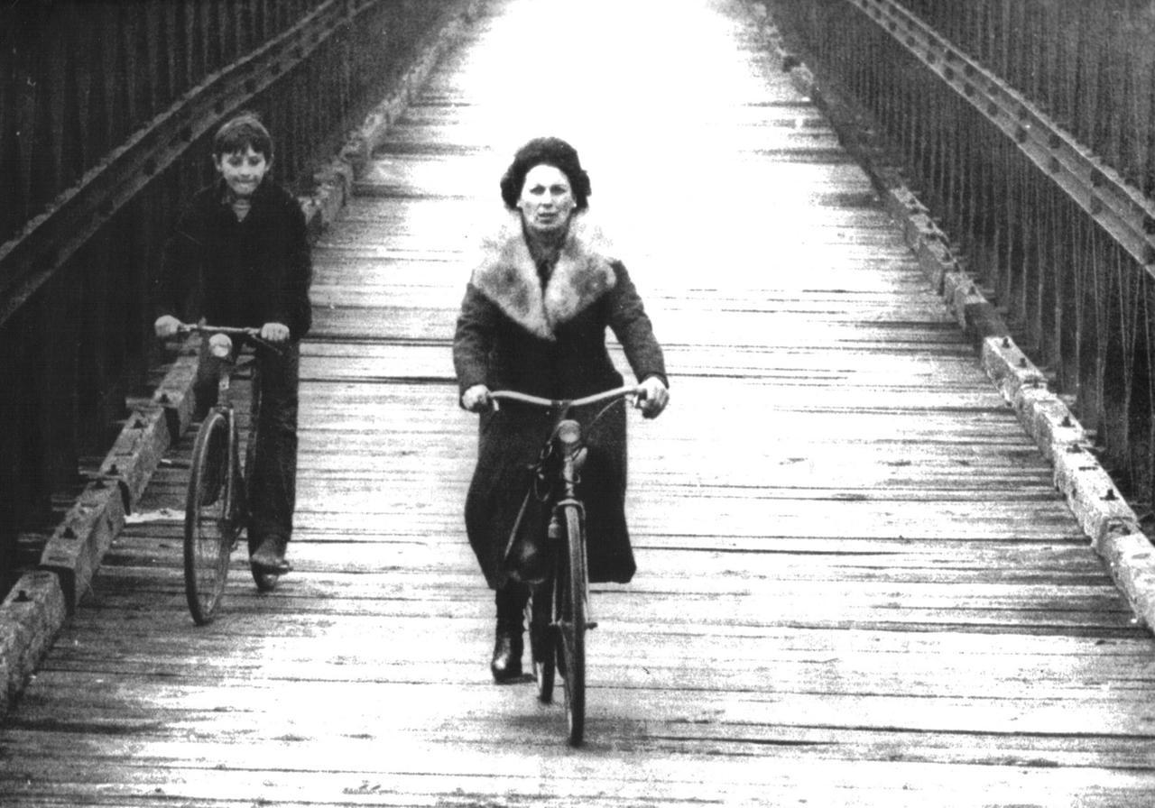 Ponte ciclopedonale, torna l’idea di collegare Mesola a Rivà