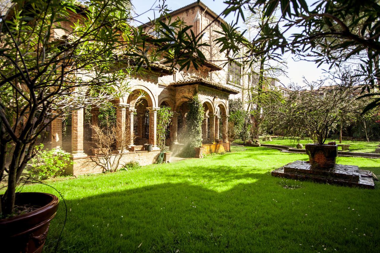 Ferrara, verso Interno Verde: alla scoperta di Casa Hirsch
