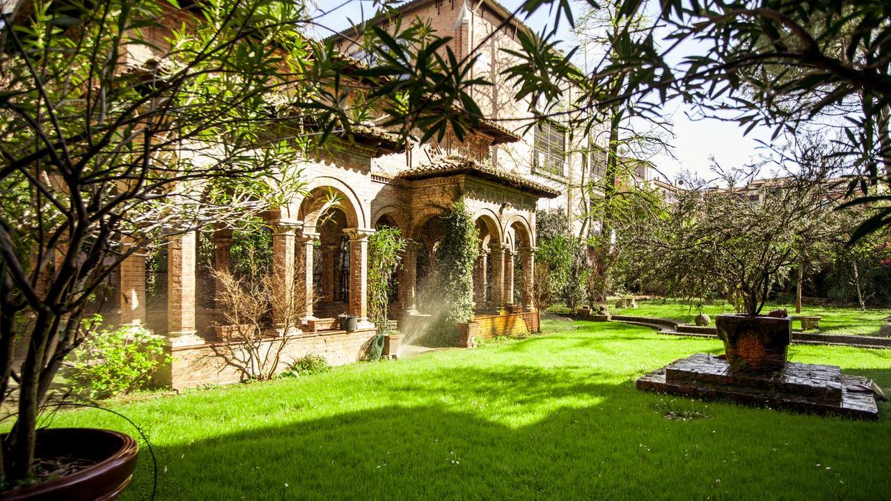 Ferrara, verso Interno Verde: alla scoperta di Casa Hirsch