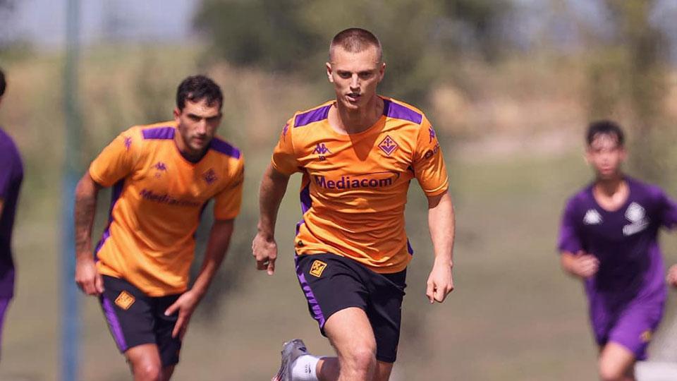 Gudmudsson tornerà venerdì dall’Islanda