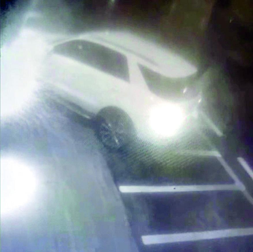 Viareggio, uccide con l’auto l’uomo che l’ha rapinata