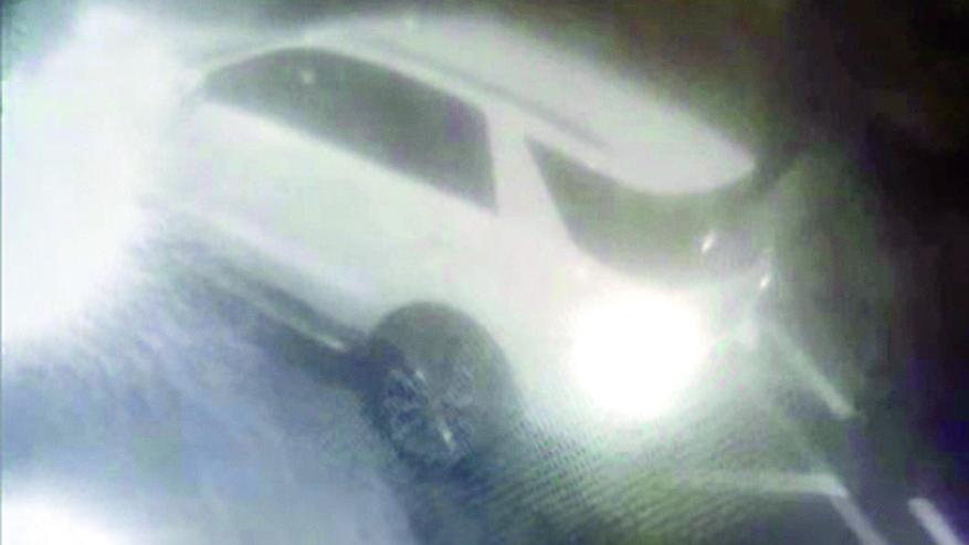 Viareggio, uccide con l’auto l’uomo che l’ha rapinata