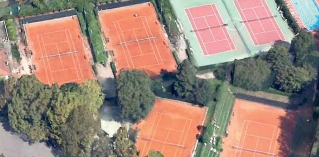 Una corsa contro il tempo per salvare il Tennis Modena