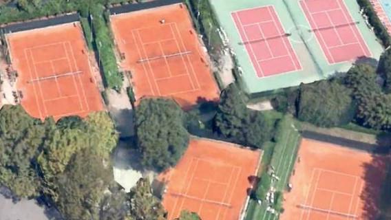 Una corsa contro il tempo per salvare il Tennis Modena