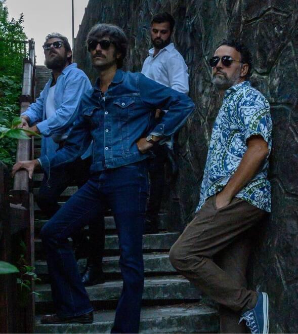 Livorno, sotto le stelle di piazza dei Mille una discoteca all’aperto con le cover dei grandi successi