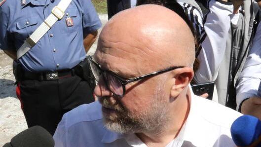 Alluvione a Livorno, dopo la condanna in primo grado Nogarin ha fatto ricorso in appello<br type="_moz" />