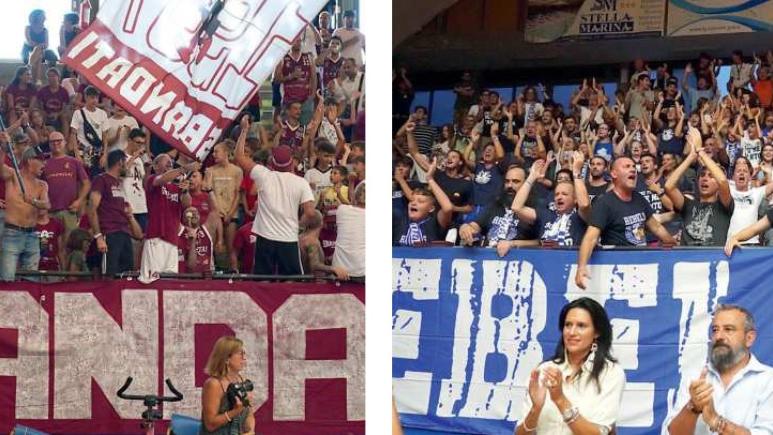 È derby anche di presentazioni: Libertas e Pielle si “sfidano” giovedì sera