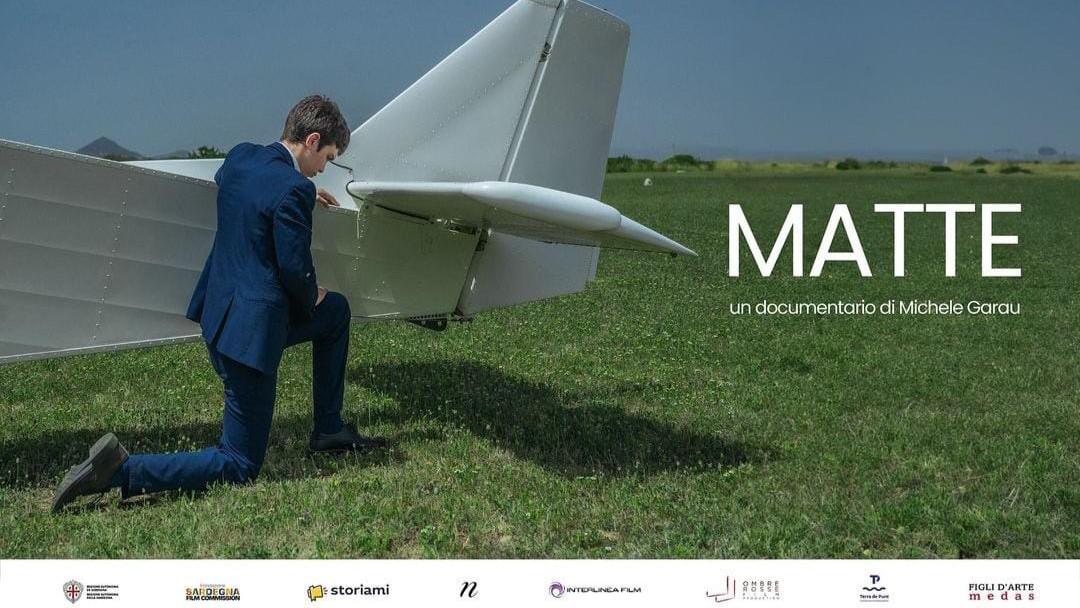 “Matte”: esce il documentario su Matteo Porru