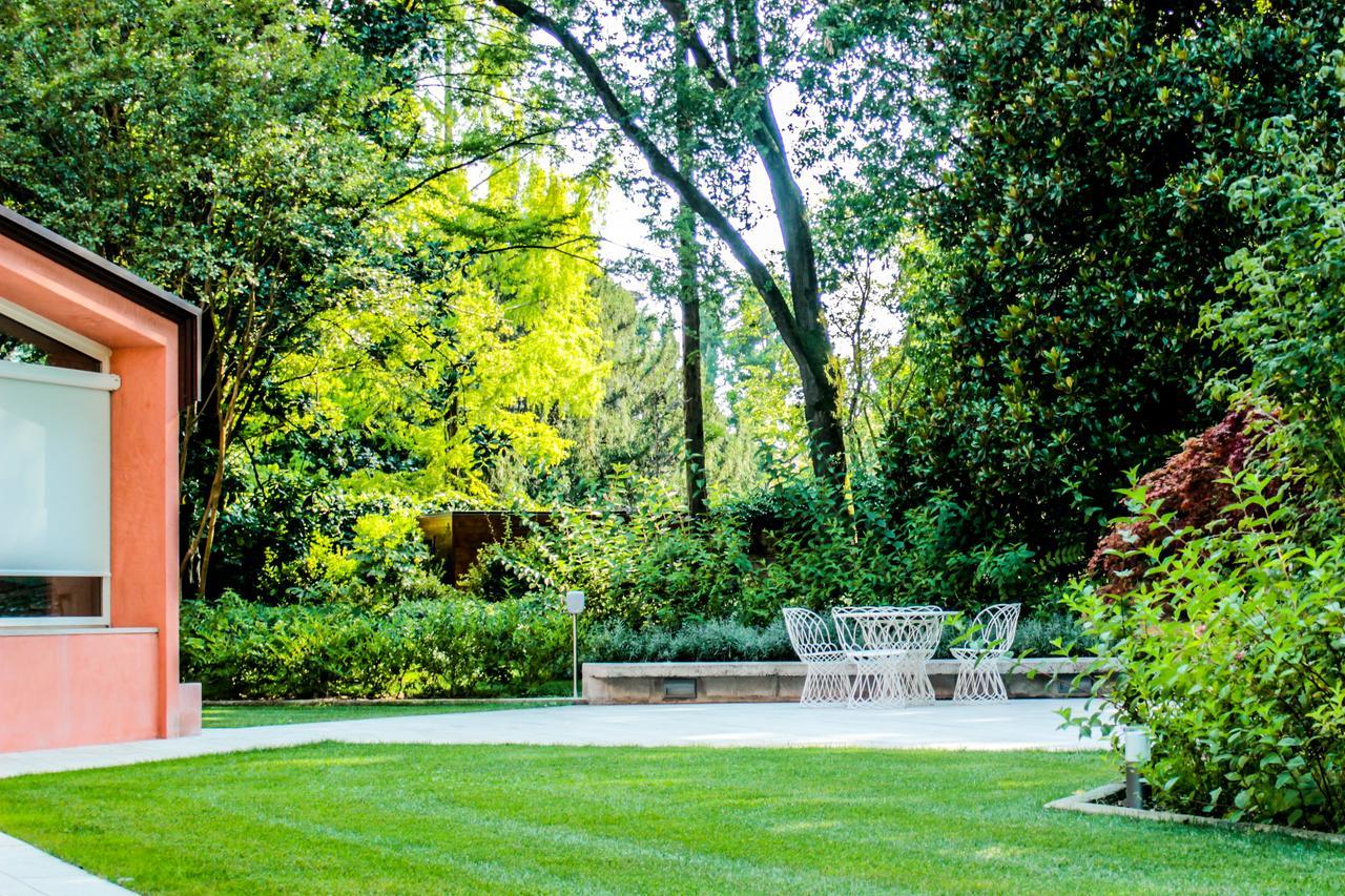 Ferrara, verso Interno Verde: ecco Casa degli Angeli