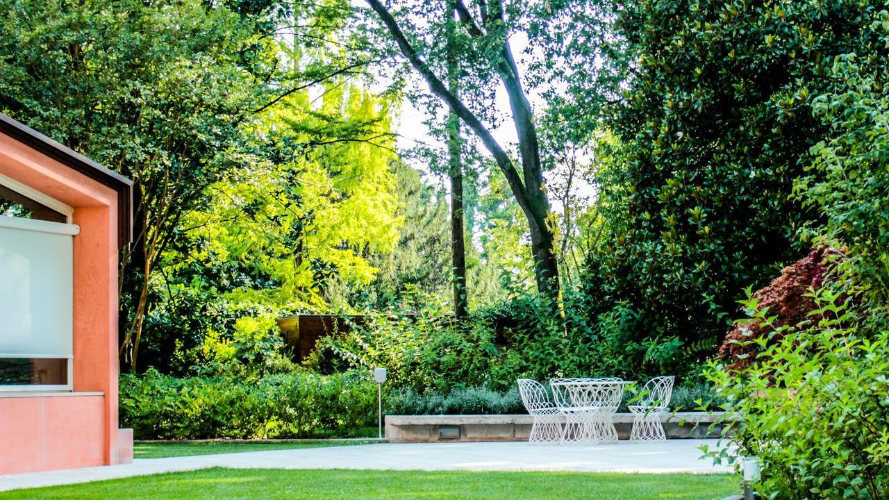 Ferrara, verso Interno Verde: ecco Casa degli Angeli