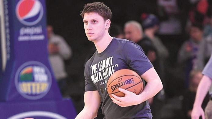 Nba, chi è Riccardo Fois: nuovo assistente allenatore di Sacramento Kings