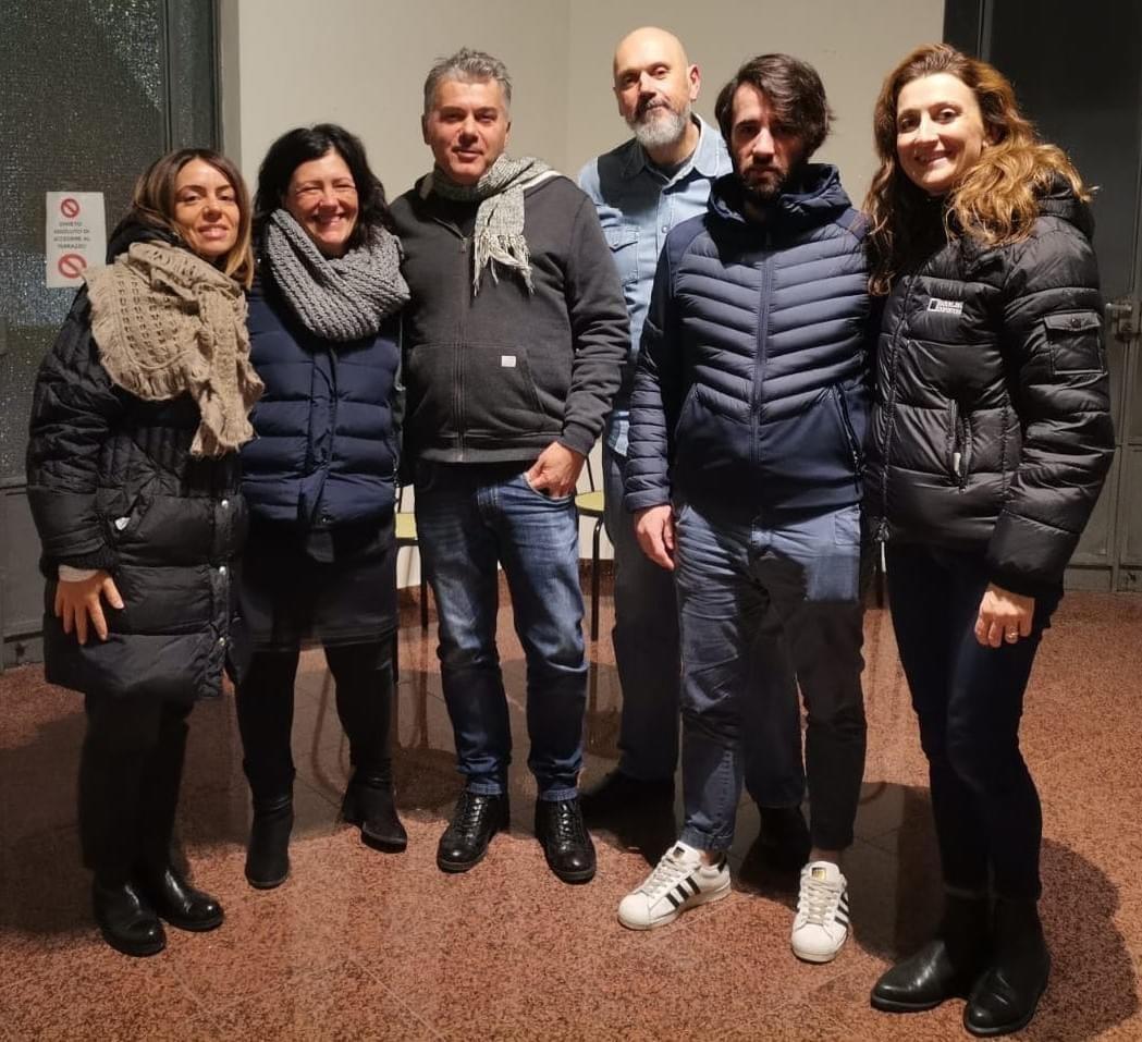 Un’edicola sociale a Bevilacqua: «Sarebbe utile per il paese»