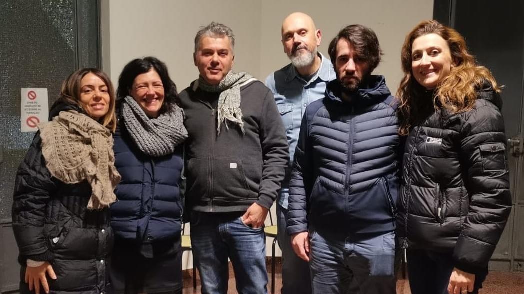 Un’edicola sociale a Bevilacqua: «Sarebbe utile per il paese»