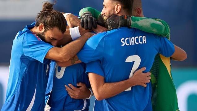 Esordio col botto per gli azzurri e le azzurre agli Europei