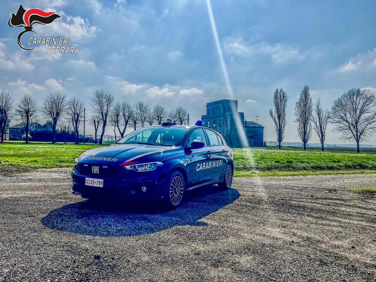 Furti in serie al market a Berra, tredici nei guai