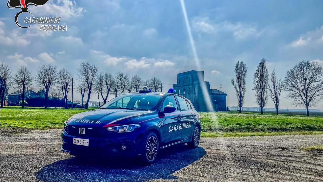 Furti in serie al market a Berra, tredici nei guai