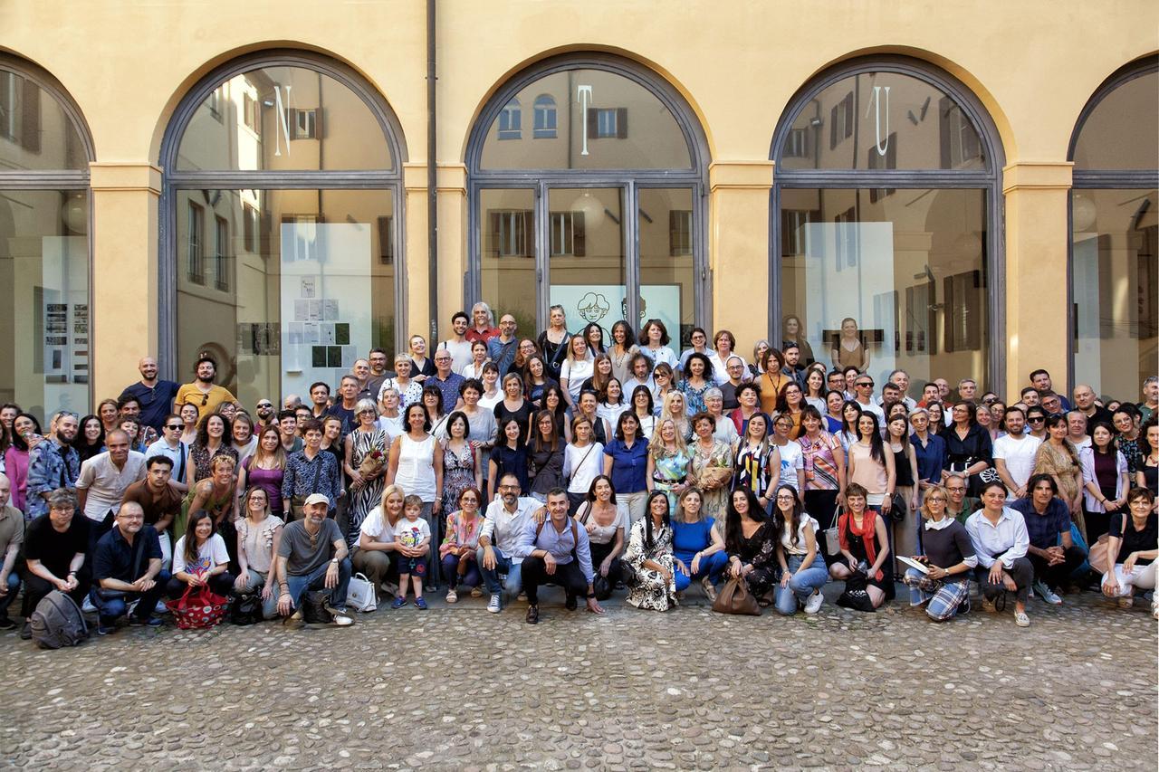 Venturi, un secolo di vita a Modena tra arte, sogni e tradizione