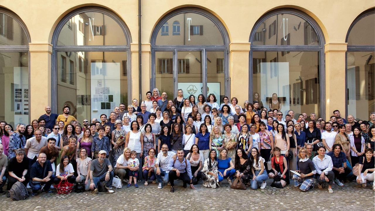 Venturi, un secolo di vita a Modena tra arte, sogni e tradizione