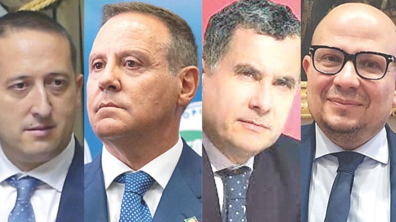 Ius Scholae, Pietro Pittalis (Fi): «Battaglia di civiltà». Dario Giagoni (Lega): «Inaccettabile»