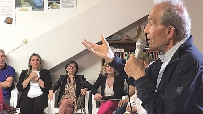 Ius Scholae, dal Labint di Olbia: «Loro sono i nuovi italiani»
