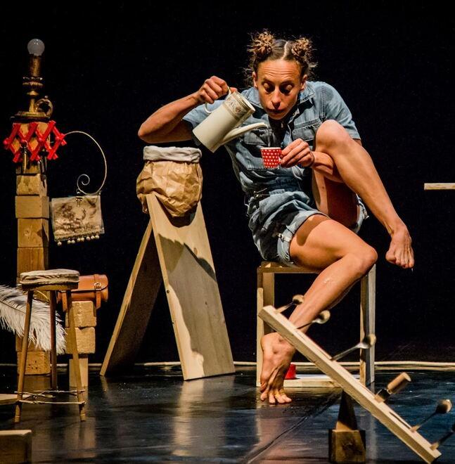 Dinamico Festival accende di nuovo il Parco del Popolo