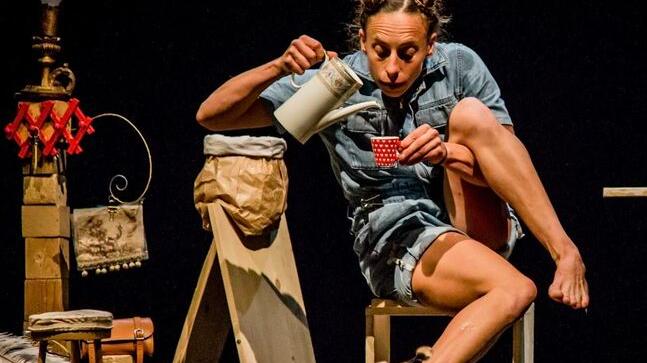 Dinamico Festival accende di nuovo il Parco del Popolo