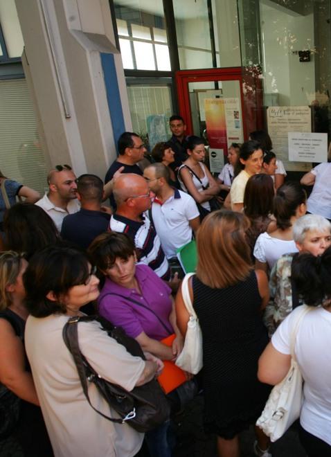 Scuola, il  grande bluff dell’algoritmo tra rinunce ed errori del sistema 